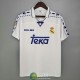 Camiseta Real Madrid Retro Primera Equipación 1996/1997