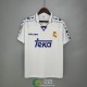 Camiseta Real Madrid Retro Primera Equipación 1996/1997