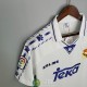 Camiseta Real Madrid Retro Primera Equipación 1996/1997