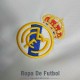 Camiseta Real Madrid Retro Primera Equipación 2000/2001