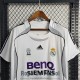 Camiseta Real Madrid Retro Primera Equipación 2006/2007