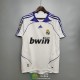 Camiseta Real Madrid Retro Primera Equipación 2007/2008