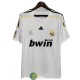 Camiseta Real Madrid Retro Primera Equipación 2009/2010