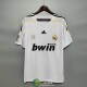 Camiseta Real Madrid Retro Primera Equipación 2009/2010