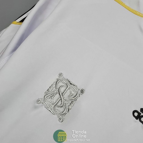 Camiseta Real Madrid Retro Primera Equipación 2009/2010