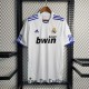 Camiseta Real Madrid Retro Primera Equipación 2010/2011