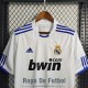 Camiseta Real Madrid Retro Primera Equipación 2010/2011