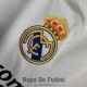 Camiseta Real Madrid Retro Primera Equipación 2010/2011