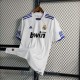 Camiseta Real Madrid Retro Primera Equipación 2010/2011