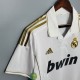 Camiseta Real Madrid Retro Primera Equipación 2011/2012