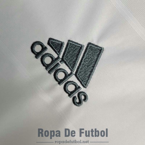 Camiseta Real Madrid Retro Primera Equipación 2013/2014