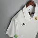 Camiseta Real Madrid Retro Primera Equipación Champions League 2002/2003