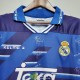 Camiseta Real Madrid Retro Segunda Equipación 1994/1996