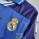 Camiseta Real Madrid Retro Segunda Equipación 1994/1996