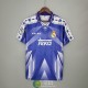 Camiseta Real Madrid Retro Segunda Equipación 1996/1997