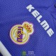 Camiseta Real Madrid Retro Segunda Equipación 1997/1998