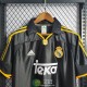 Camiseta Real Madrid Retro Segunda Equipación 1999/2000