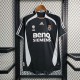 Camiseta Real Madrid Retro Segunda Equipacion 2006/2007