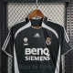 Camiseta Real Madrid Retro Segunda Equipacion 2006/2007