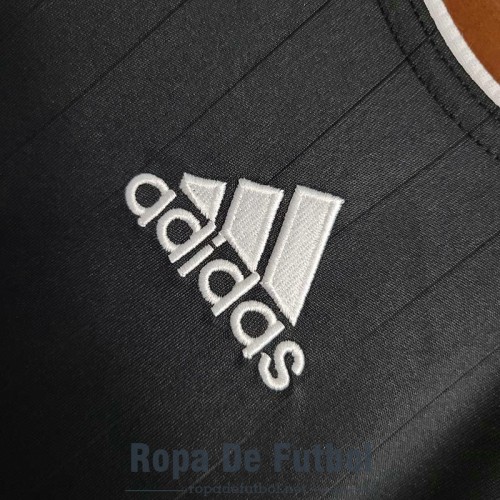 Camiseta Real Madrid Retro Segunda Equipacion 2006/2007