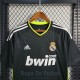 Camiseta Real Madrid Retro Segunda Equipacion 2010/2011