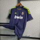 Camiseta Real Madrid Retro Segunda Equipación 2012/2013