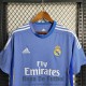 Camiseta Real Madrid Retro Segunda Equipación 2013/2014