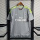 Camiseta Real Madrid Retro Segunda Equipacion 2015/2016