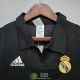 Camiseta Real Madrid Retro Segunda Equipación Champions League 2002/2003