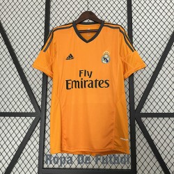 Camiseta Real Madrid Retro Tercera Equipación 1994/1995