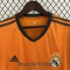 Camiseta Real Madrid Retro Tercera Equipación 1994/1995