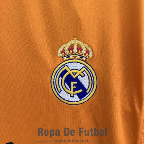 Camiseta Real Madrid Retro Tercera Equipación 1994/1995