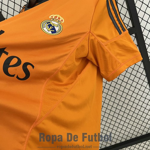 Camiseta Real Madrid Retro Tercera Equipación 1994/1995