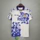 Camiseta Real Madrid Retro Tercera Equipación 1996/1997