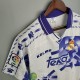 Camiseta Real Madrid Retro Tercera Equipación 1996/1997