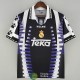 Camiseta Real Madrid Retro Tercera Equipación 1997/1998