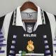 Camiseta Real Madrid Retro Tercera Equipación 1997/1998