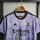 Camiseta Real Madrid Segunda Equipación 2022/2023