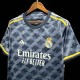 Camiseta Real Madrid Segunda Equipacion 2023/2024