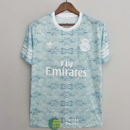 Camiseta Real Madrid Special Edition Azul II 2022/2023