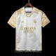 Camiseta Real Madrid Special Edition Gold 2023/2024