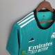 Camiseta Real Madrid Tercera Equipación 2021/2022