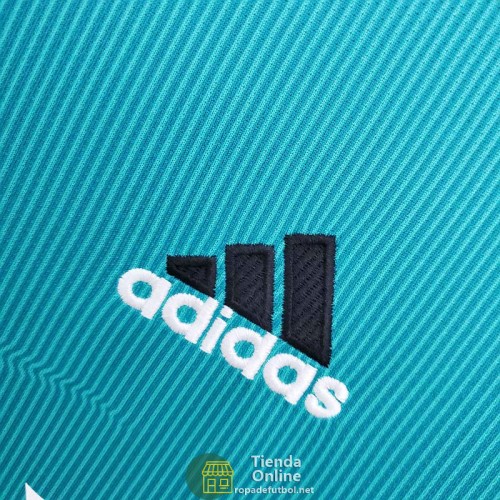 Camiseta Real Madrid Tercera Equipación 2021/2022