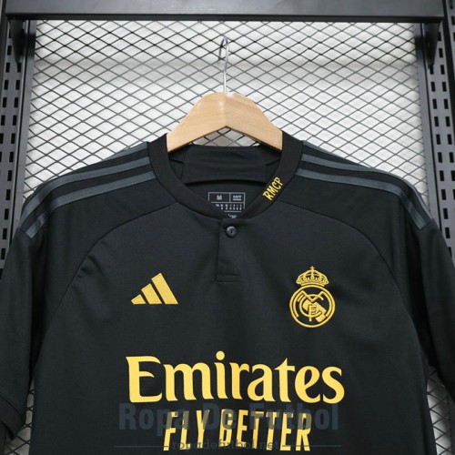 Camiseta Real Madrid Tercera Equipacion 2023/2024