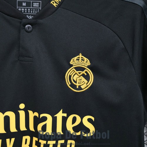 Camiseta Real Madrid Tercera Equipacion 2023/2024