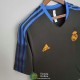 Camiseta Real Madrid Training Negro III 2021/2022