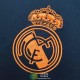 Camiseta Real Madrid Training Negro III 2021/2022