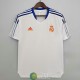 Camiseta Real Madrid Training Blanco II 2021/2022