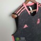 Camiseta Real Madrid Vest Training Negro II 2021/2022