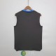 Camiseta Real Madrid Vest Training Negro III 2021/2022